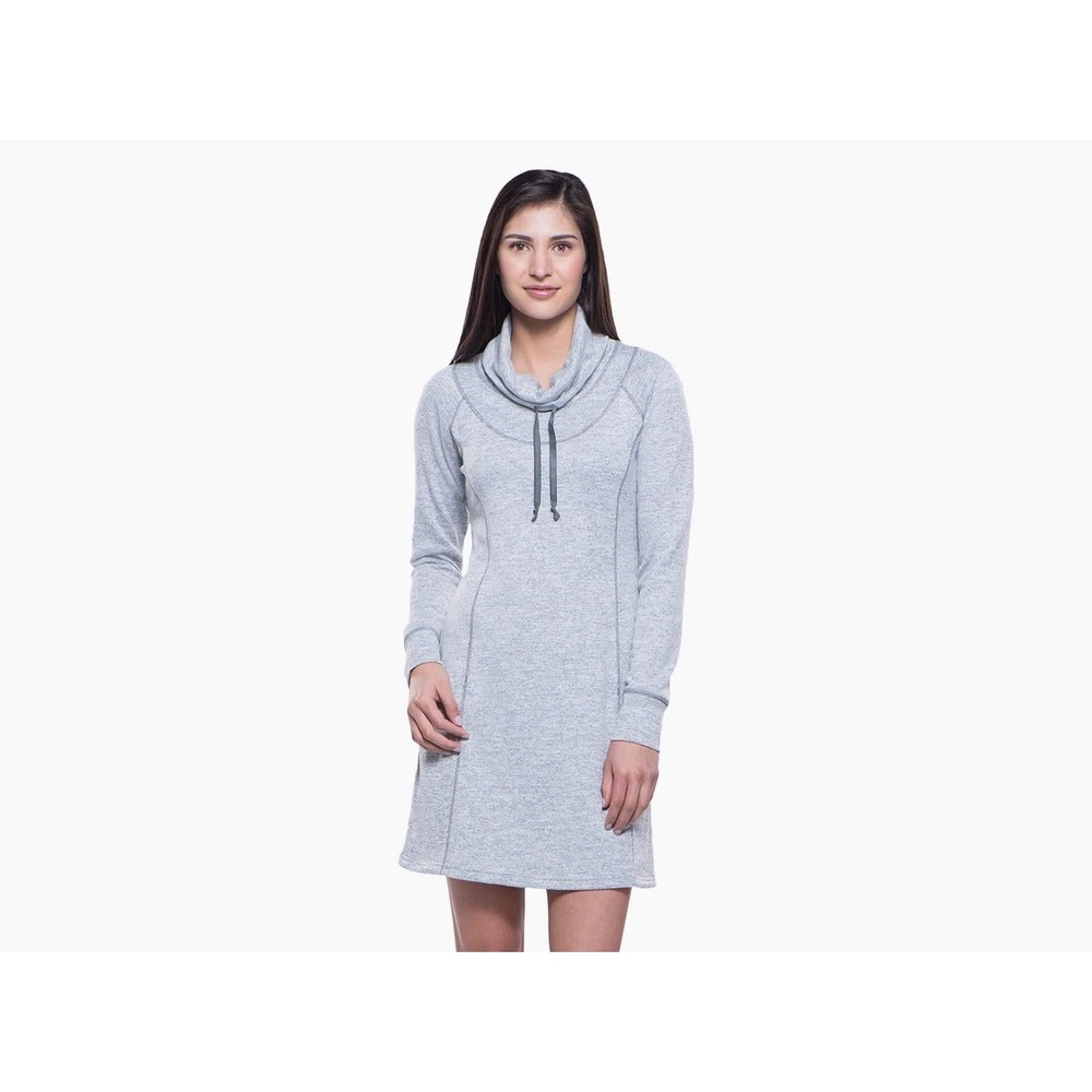 Kuhl Lea Dress Ash Outdoors Hiking Women's‎